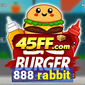 888 rabbit
